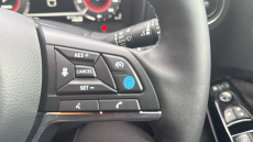 Nissan Juke 1.6 Hybrid Tekna+ 5dr Auto Hybrid Hatchback